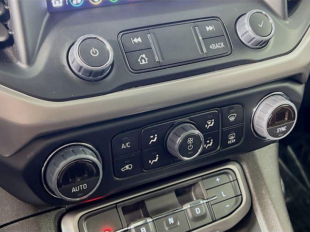 used 2023 GMC Acadia car, priced at $40,000