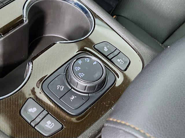 used 2023 GMC Acadia car, priced at $40,000