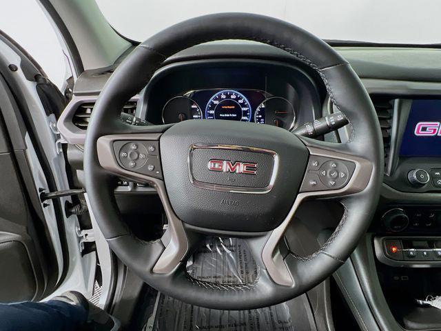 used 2023 GMC Acadia car, priced at $40,000