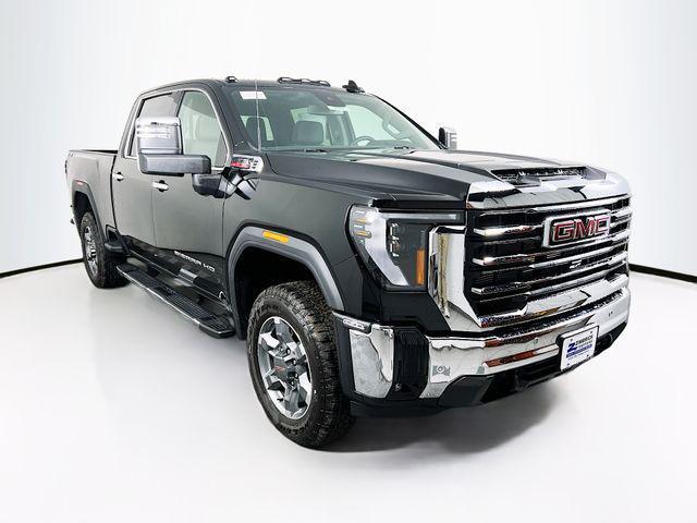 new 2025 GMC Sierra 2500 car, priced at $81,091