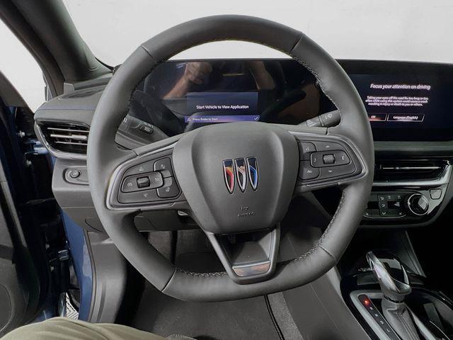 new 2024 Buick Envista car, priced at $26,795