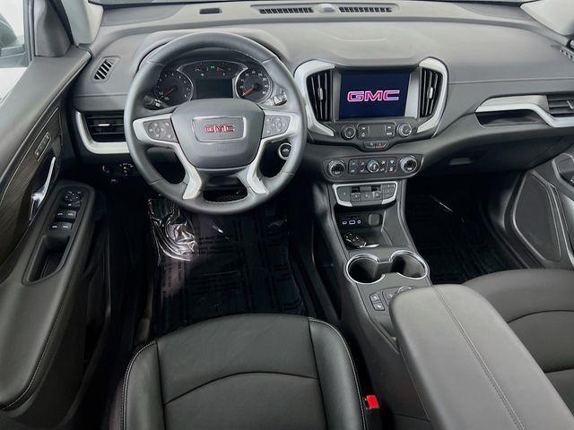 used 2023 GMC Terrain car, priced at $30,000