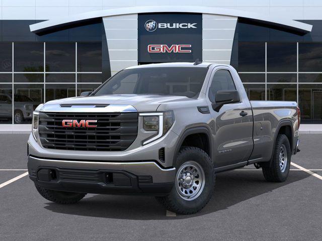 new 2026 GMC Sierra 1500 car, priced at $43,250