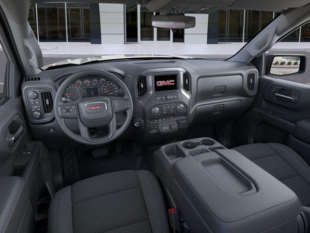 new 2026 GMC Sierra 1500 car, priced at $43,250