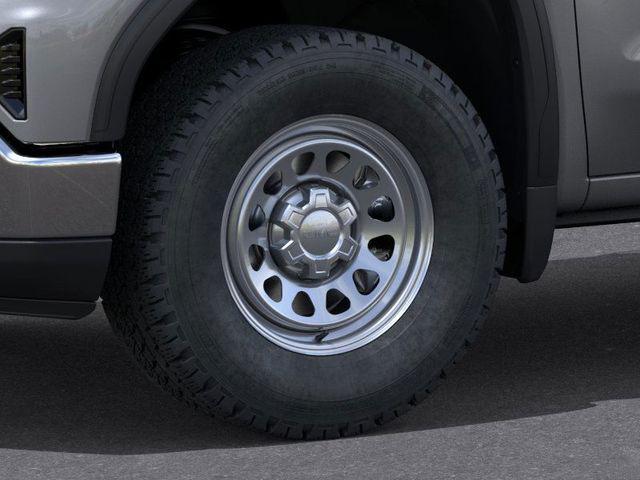 new 2026 GMC Sierra 1500 car, priced at $43,250