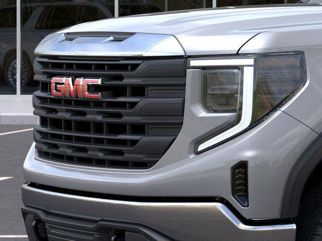 new 2026 GMC Sierra 1500 car, priced at $43,250