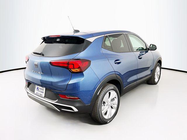 new 2025 Buick Encore GX car, priced at $24,926