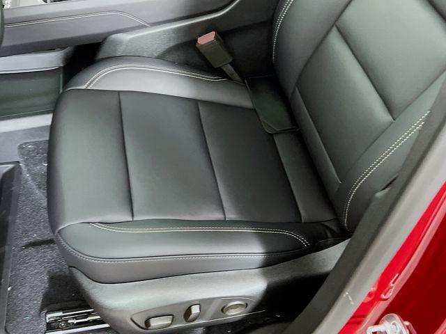 new 2025 GMC Acadia car, priced at $50,254