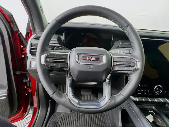 new 2025 GMC Acadia car, priced at $50,254