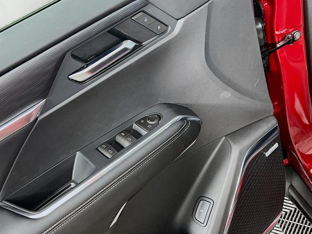 new 2025 GMC Acadia car, priced at $50,254