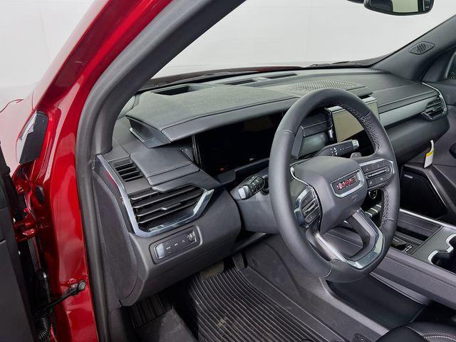 new 2025 GMC Acadia car, priced at $50,254