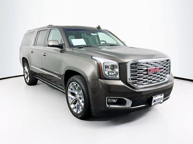 used 2019 GMC Yukon XL car, priced at $32,500