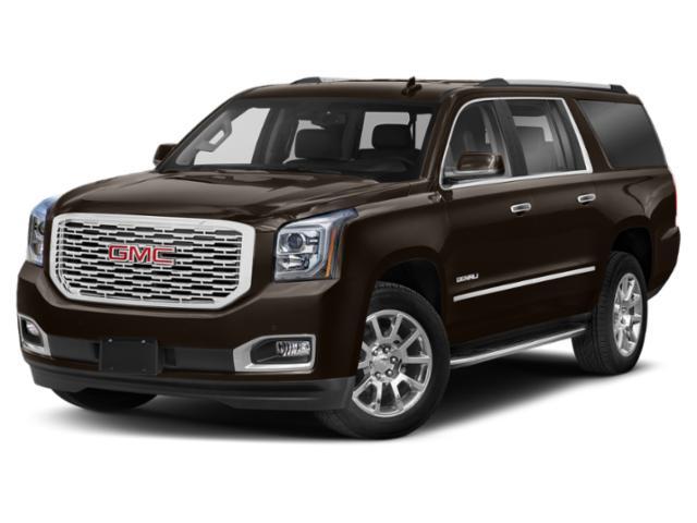 used 2019 GMC Yukon XL car, priced at $32,500