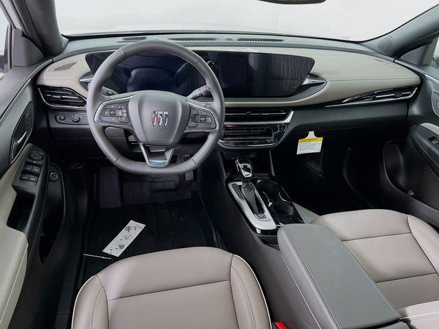 new 2024 Buick Envista car, priced at $29,489