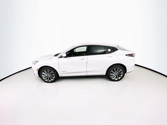 new 2024 Buick Envista car, priced at $29,489
