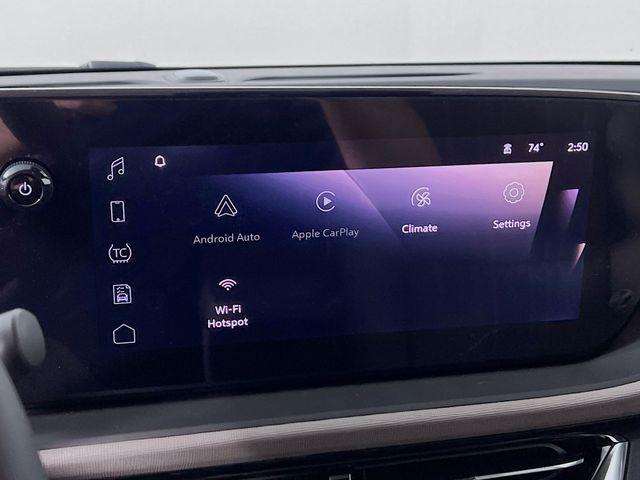 new 2024 Buick Envista car, priced at $29,489