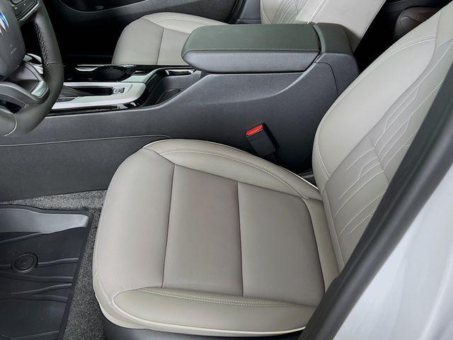 new 2024 Buick Envista car, priced at $29,489
