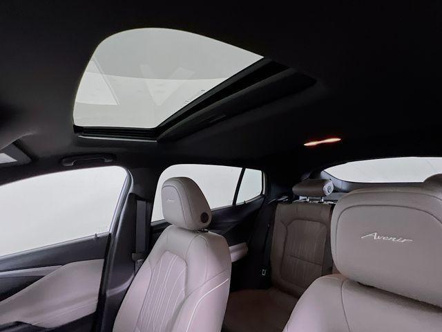 new 2024 Buick Envista car, priced at $29,489