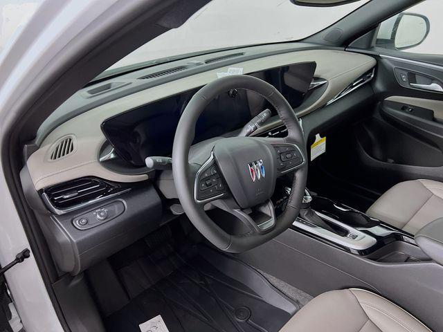 new 2024 Buick Envista car, priced at $29,489