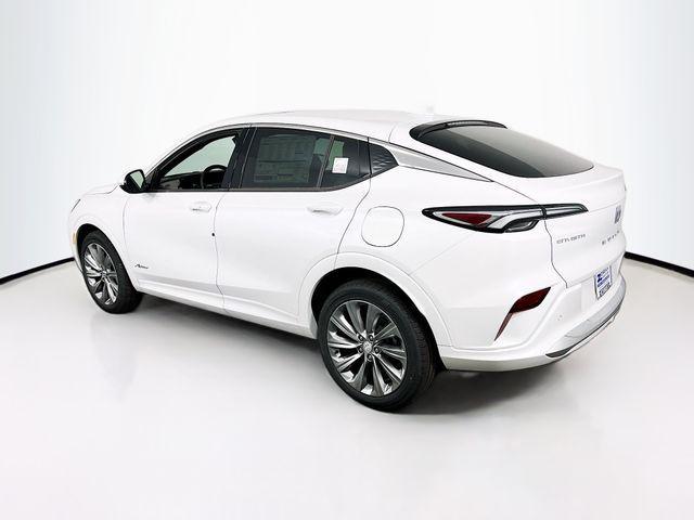 new 2024 Buick Envista car, priced at $29,489