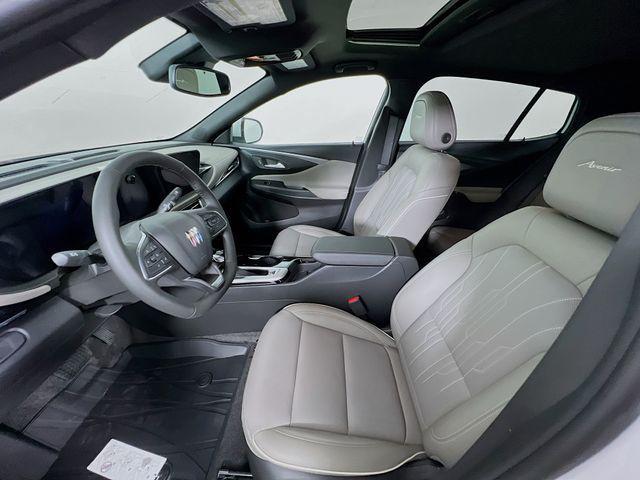 new 2024 Buick Envista car, priced at $29,489