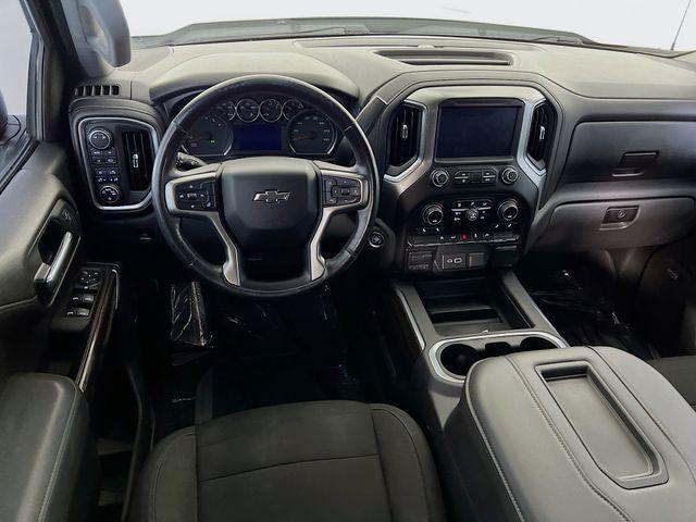 used 2019 Chevrolet Silverado 1500 car, priced at $30,500