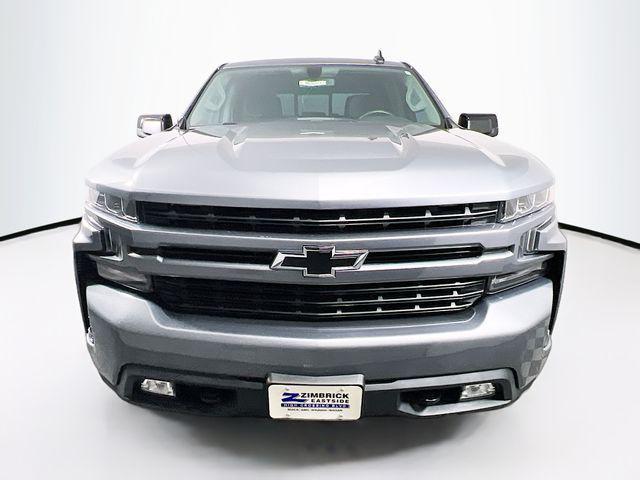 used 2019 Chevrolet Silverado 1500 car, priced at $30,500