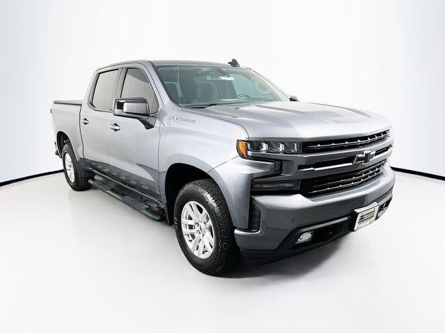 used 2019 Chevrolet Silverado 1500 car, priced at $30,500