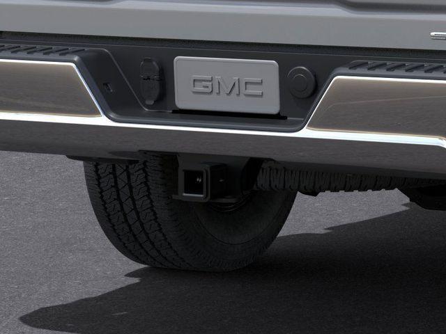 new 2025 GMC Sierra 2500 car, priced at $58,344