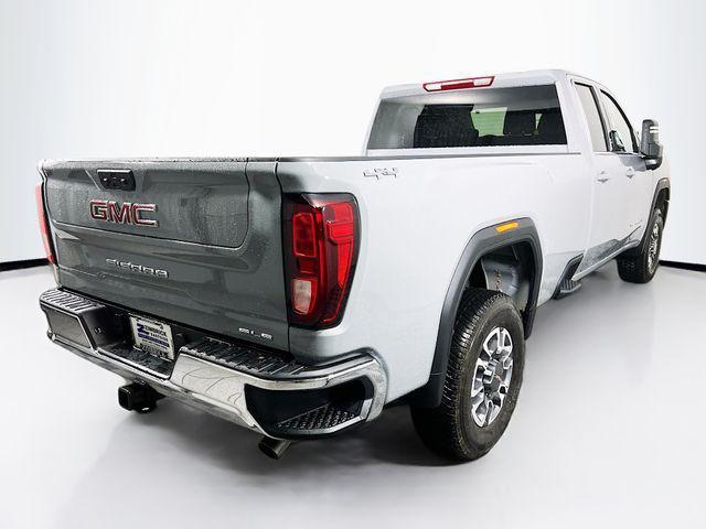 new 2025 GMC Sierra 2500 car, priced at $57,736