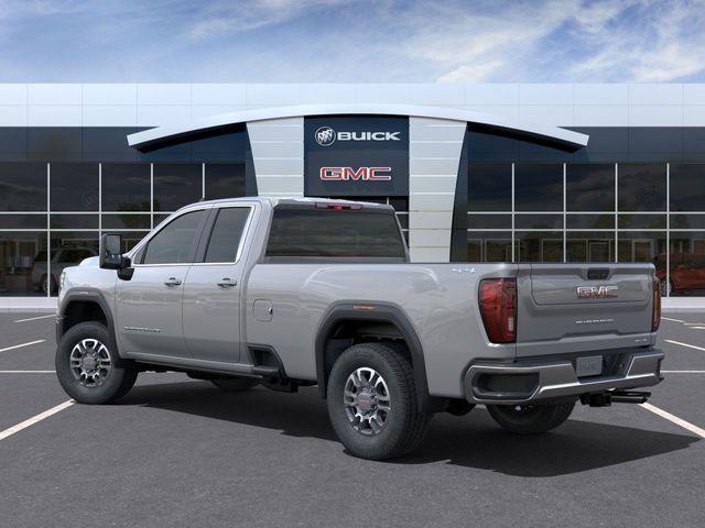 new 2025 GMC Sierra 2500 car, priced at $58,344