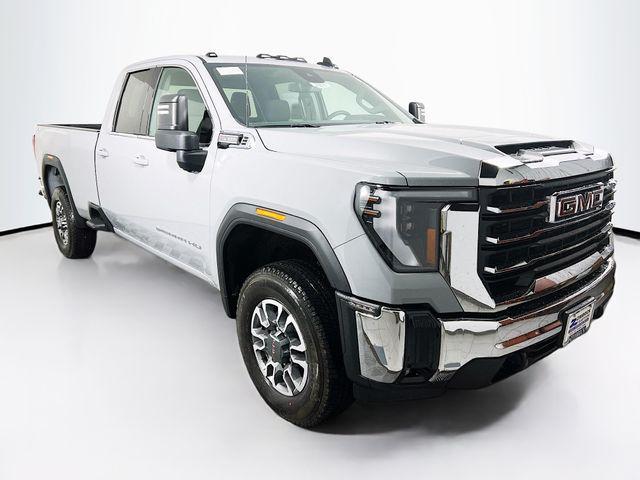 new 2025 GMC Sierra 2500 car, priced at $57,736