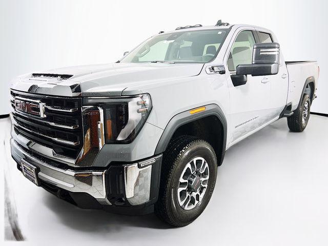 new 2025 GMC Sierra 2500 car, priced at $57,736