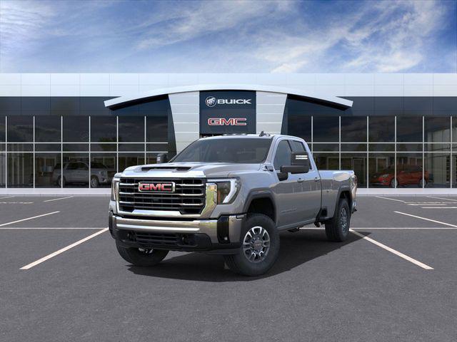 new 2025 GMC Sierra 2500 car, priced at $58,344