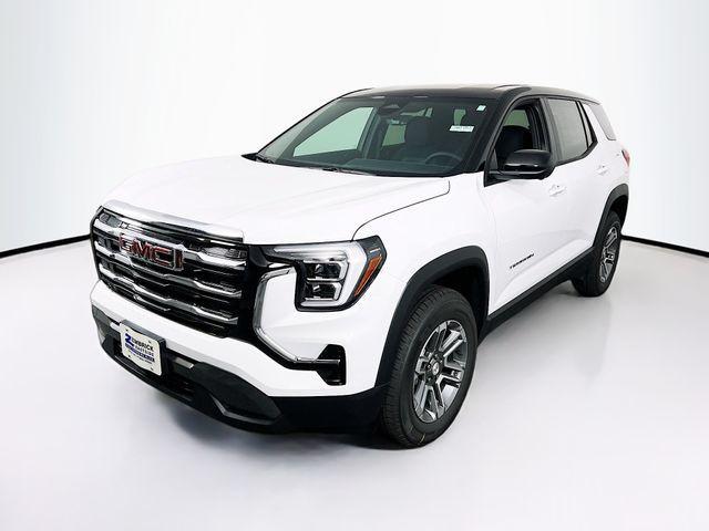 new 2026 GMC Terrain car, priced at $34,735