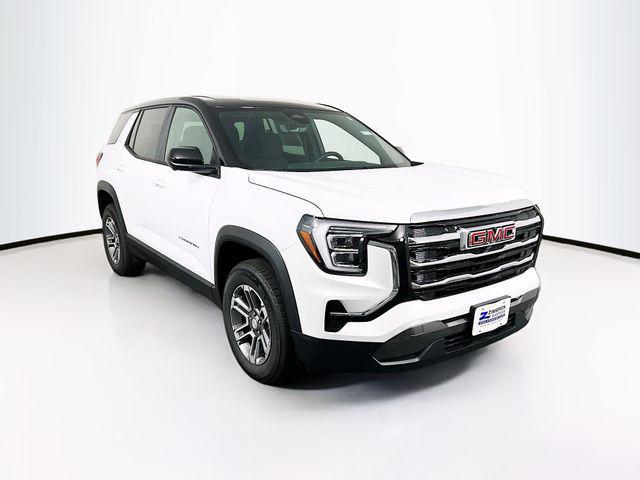 new 2026 GMC Terrain car, priced at $34,735