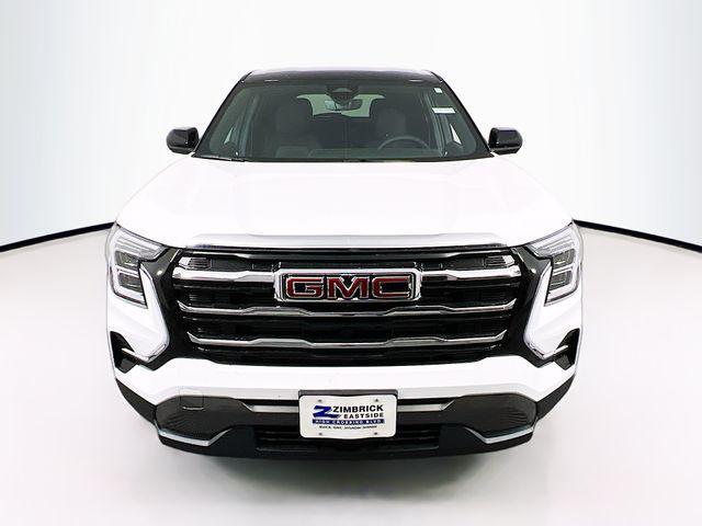 new 2026 GMC Terrain car, priced at $34,735
