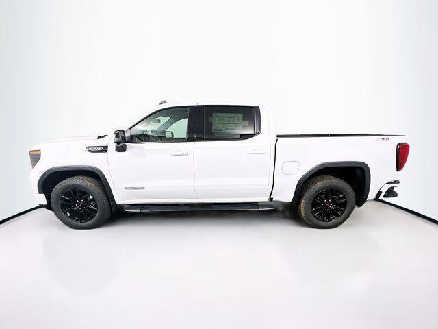 new 2026 GMC Sierra 1500 car, priced at $60,767