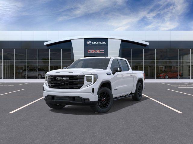 new 2026 GMC Sierra 1500 car, priced at $60,767