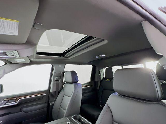 new 2026 GMC Sierra 1500 car, priced at $60,767
