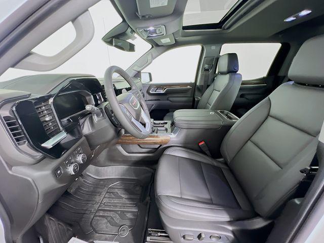 new 2026 GMC Sierra 1500 car, priced at $60,767