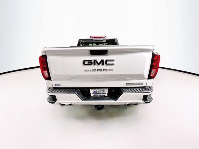 new 2026 GMC Sierra 1500 car, priced at $60,767