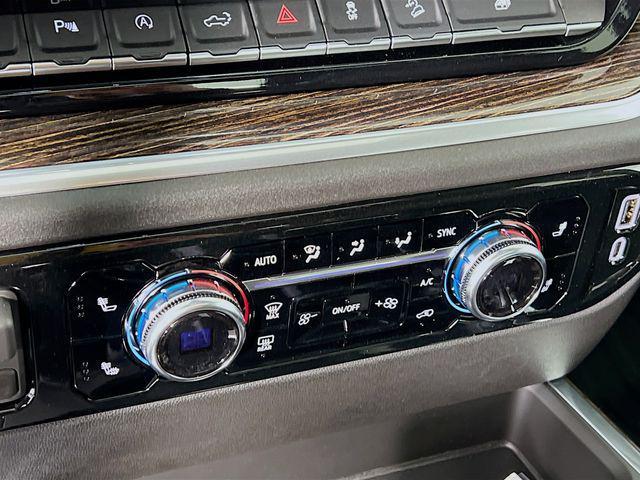 new 2026 GMC Sierra 1500 car, priced at $60,767