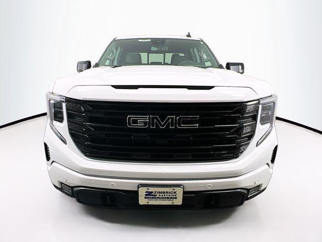 new 2026 GMC Sierra 1500 car, priced at $60,767