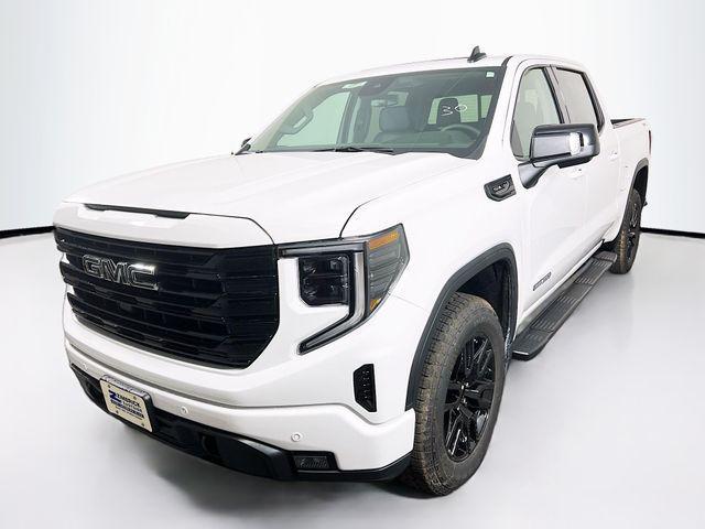 new 2026 GMC Sierra 1500 car, priced at $60,767