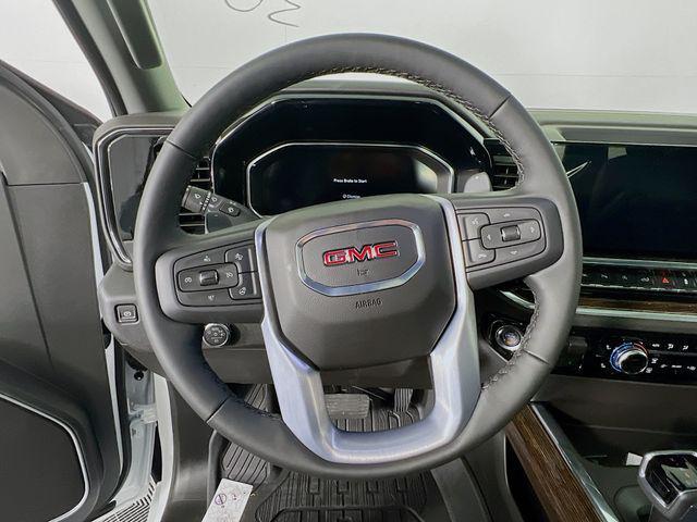 new 2026 GMC Sierra 1500 car, priced at $60,767