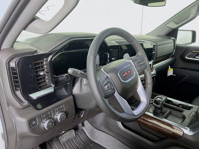 new 2026 GMC Sierra 1500 car, priced at $60,767