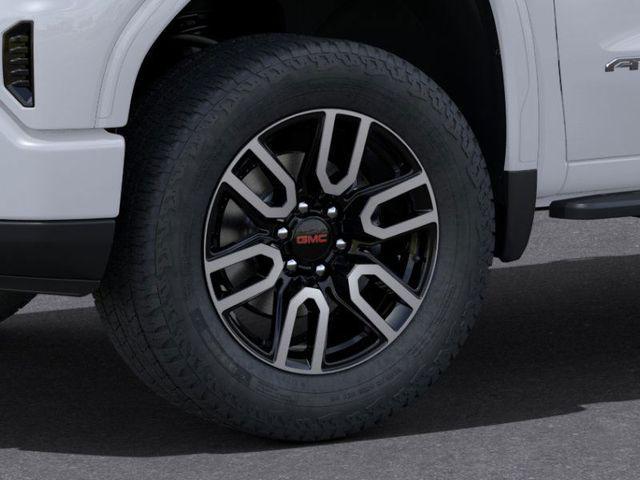 new 2025 GMC Sierra 1500 car, priced at $65,540