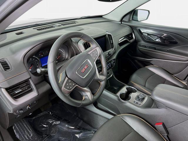 used 2023 GMC Terrain car, priced at $31,000