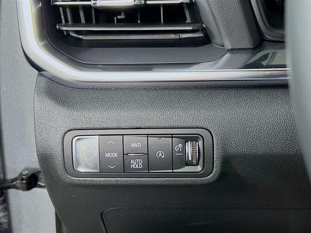 new 2026 GMC Terrain car, priced at $35,085